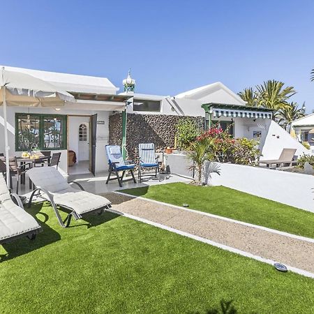 Jardin Del Sol 17 Διαμέρισμα Πλάγια Μπλάνκα Εξωτερικό φωτογραφία