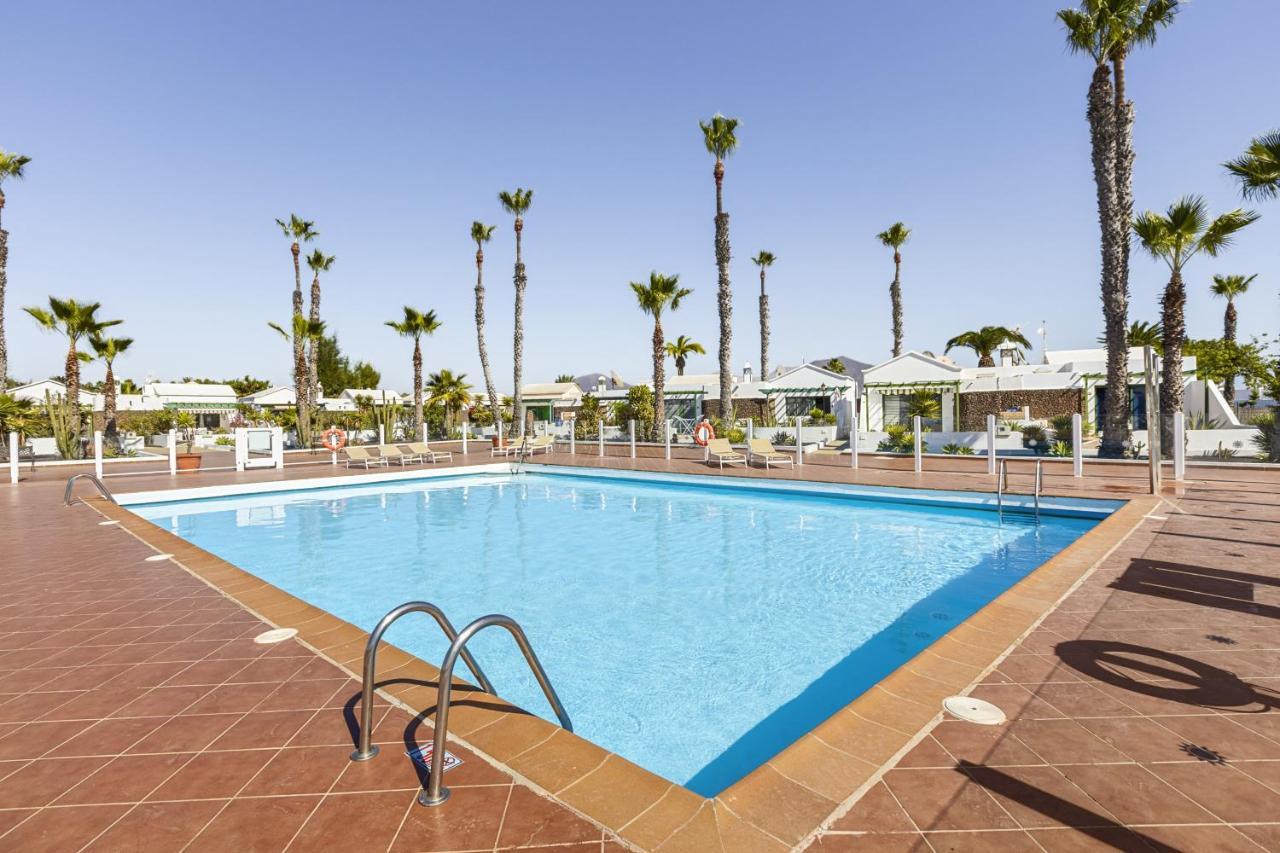 Jardin Del Sol 17 Διαμέρισμα Πλάγια Μπλάνκα Εξωτερικό φωτογραφία