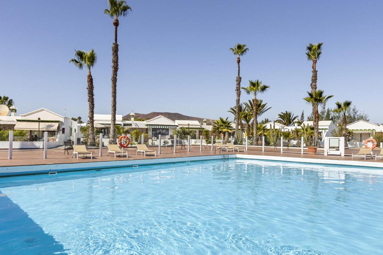 Jardin Del Sol 17 Διαμέρισμα Πλάγια Μπλάνκα Εξωτερικό φωτογραφία